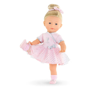 Corolle - Ma Corolle - Constance Ballerina Doll | Pink