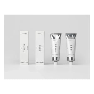 Tangent GC - Yuzu Organic Hand Cream