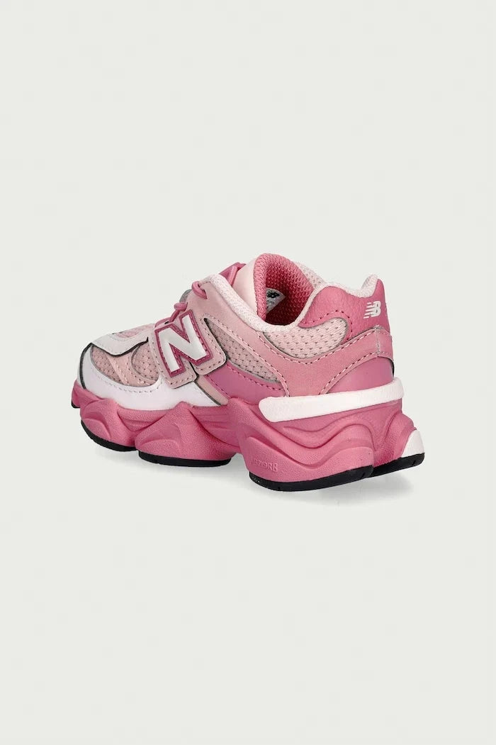 New Balance 9060 çocuk spor ayakkabısı
