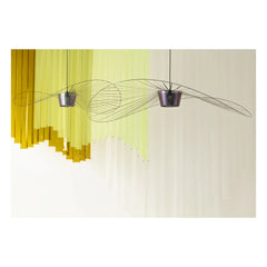 Petite Friture - Vertigo Pendant Lamp | Käfer