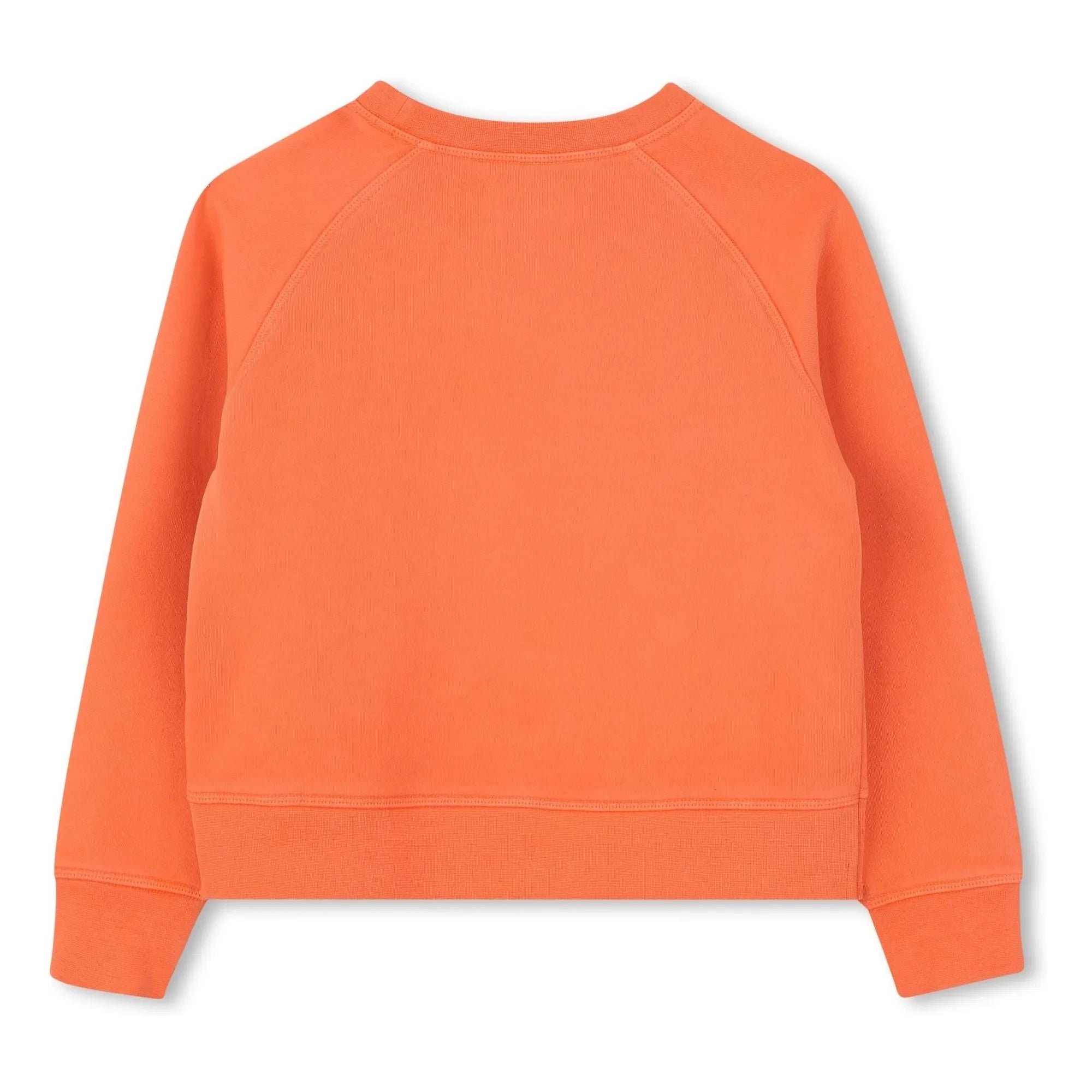 Zadig & Voltaire - Rock N Roll sweatshirt | Blood orange