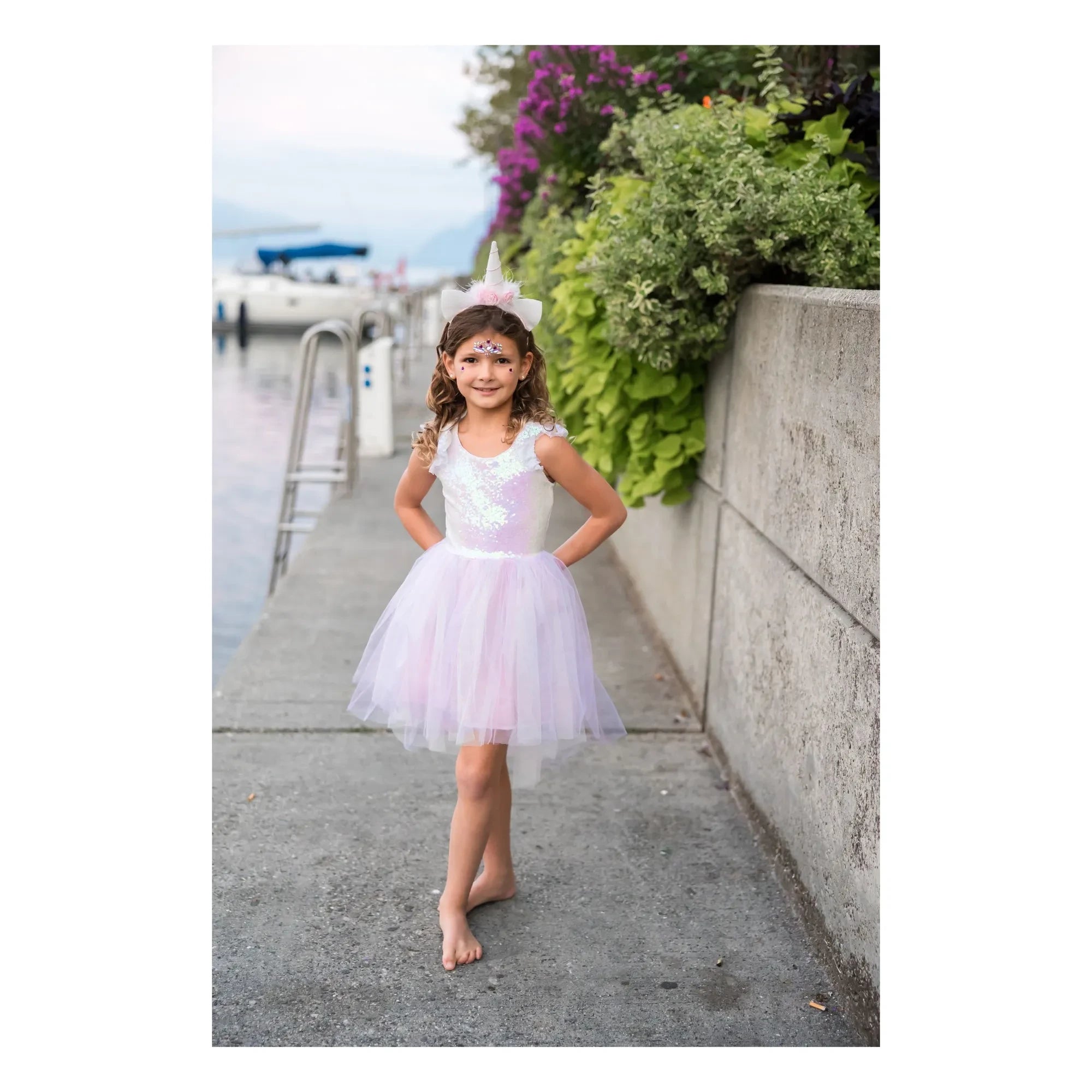 Great Pretenders - Dreamy Unicorn Costume