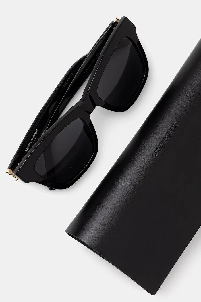 Saint Laurent kadın güneş gözlüğü