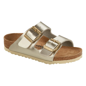 BIRKENSTOCK - Arizona BS Sandals | Gold