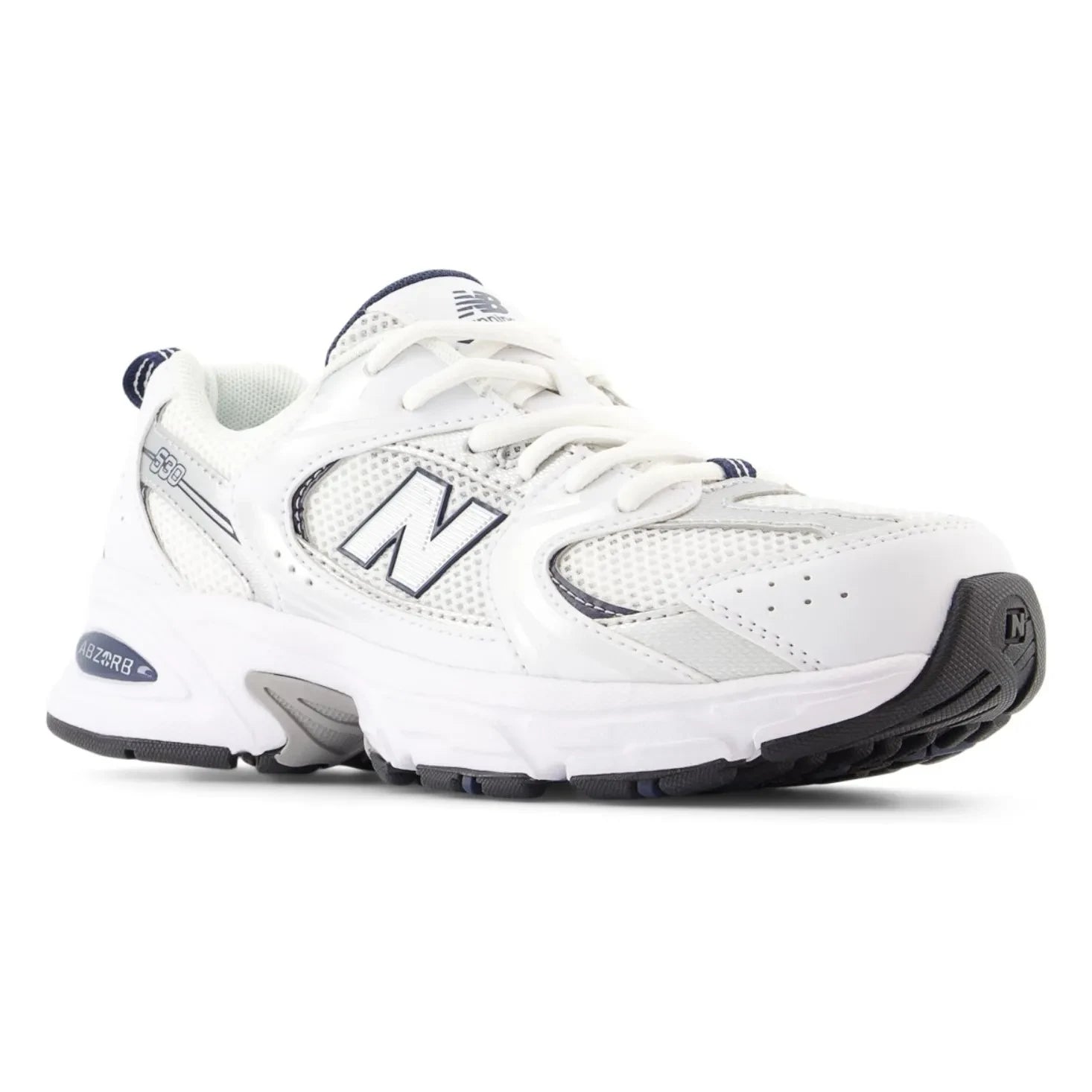 New Balance - Lace-up 530 Sneakers | Off-White