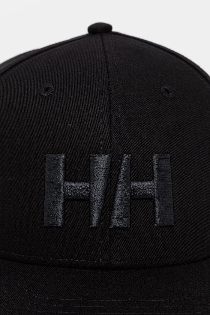 Helly Hansen pamuklu beyzbol şapkası