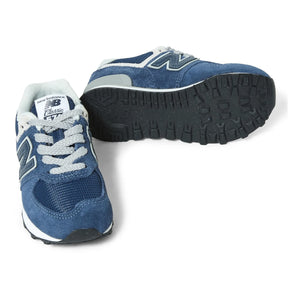 New Balance - 574 Sneakers | Navy Blue