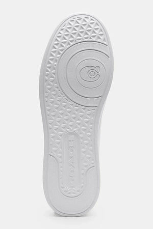 Coach High Line Deri Sneaker мъжки deri sneaker