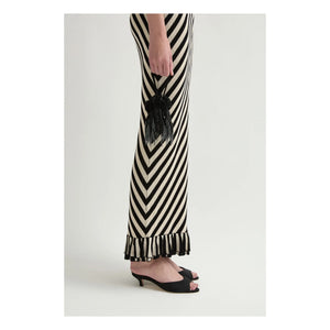 Posse - Miles Dress | Black