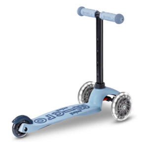 Micro - Mini2Grow evolutionary scooter | Light blue