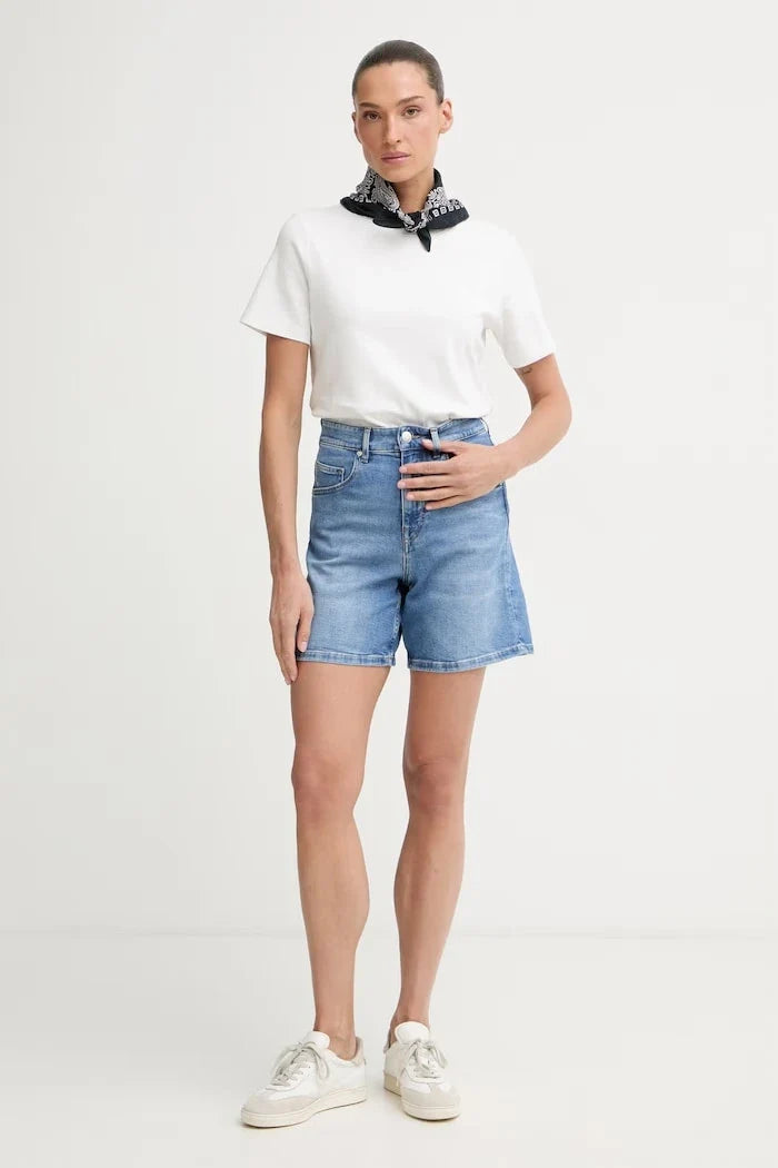 Marc O'Polo kadın denim şort