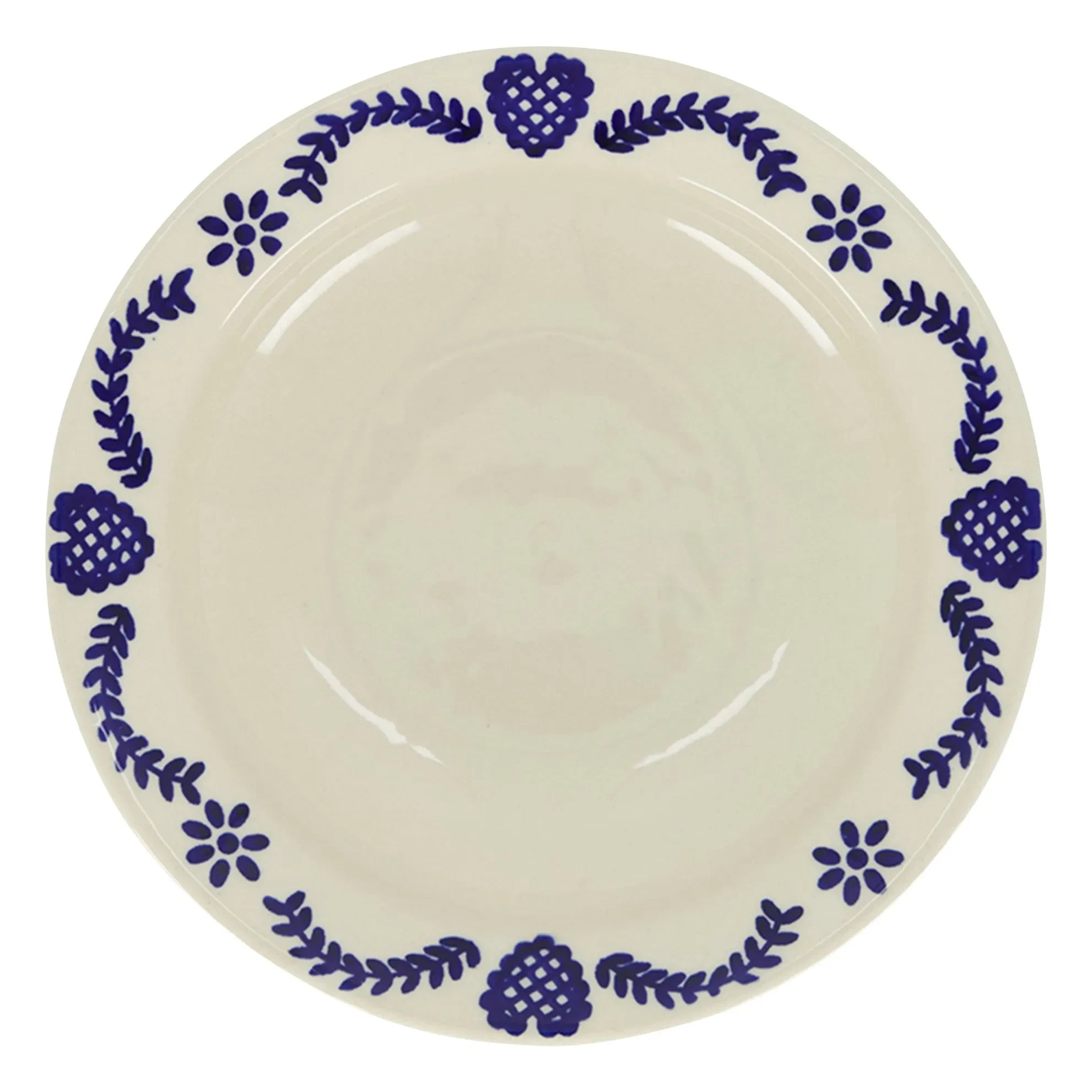 House of Capricorn - Viana soup dish | Blue