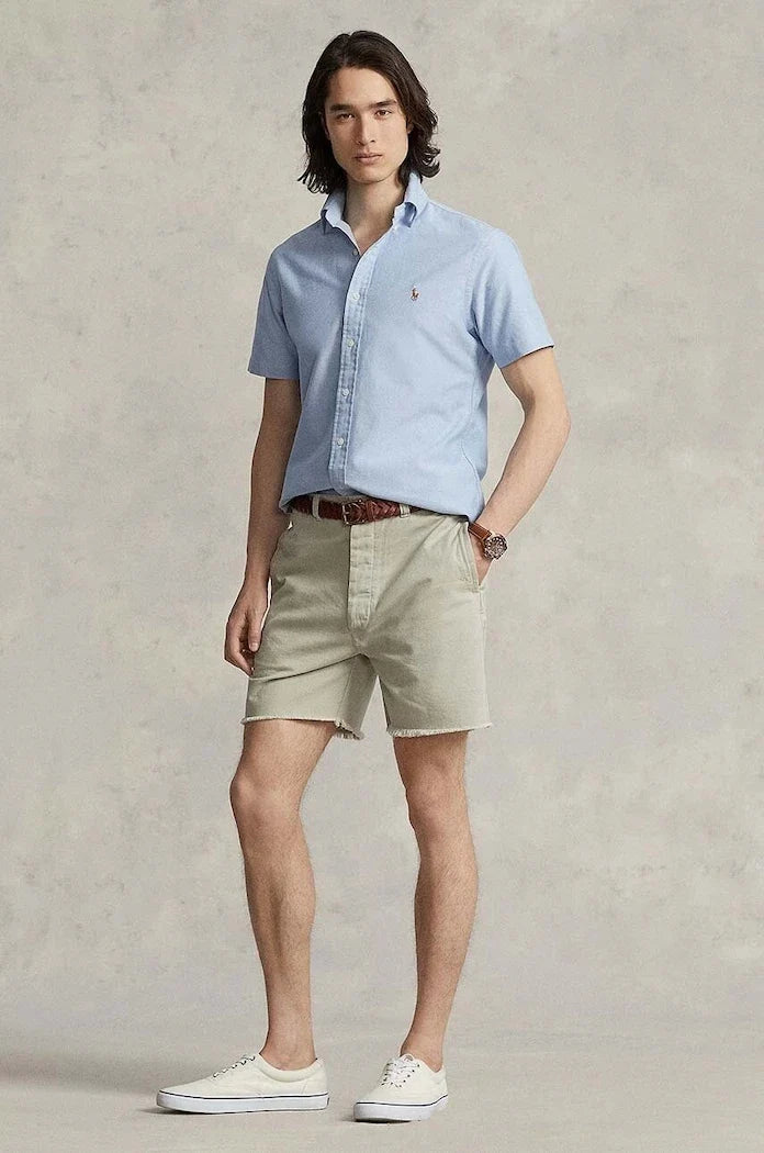 Polo Ralph Lauren Pamuklu Gömlek