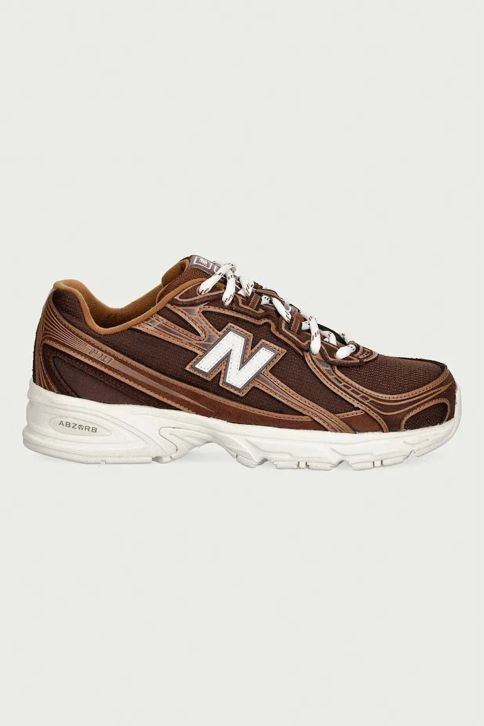 New Balance 740 kadın spor ayakkabı