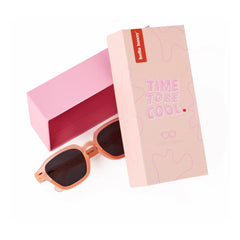 Hello Hossy - Sunglasses | Pink