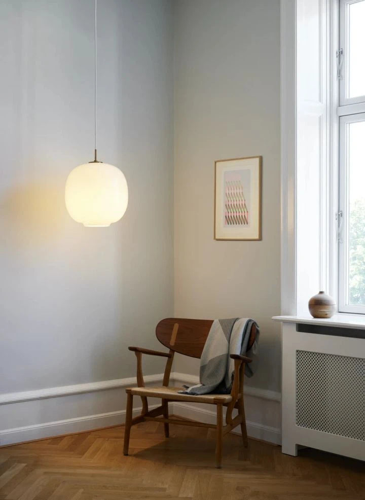 Louis Poulsen - VL45 175 Pendant Lamp, Louis Poulsen | White