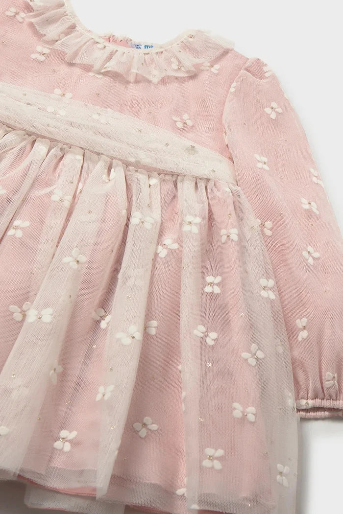 Mayoral dress