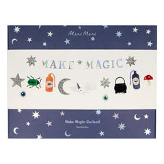 Meri Meri - Magical Festival Garland