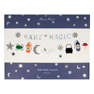 Meri Meri - Magical Festival Garland