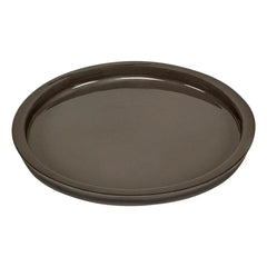 Serax - Dune Plates, Kelly Wresler - Set of 2 | Slate