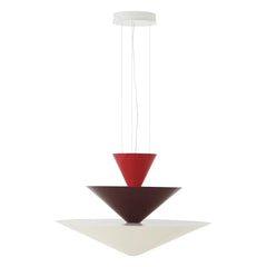 & Tradition - Gio LN15 sarkıt lamba, Luca Nichetto | Vermillion