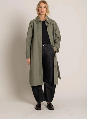 Smallable Woman - Jean Barrel London | Siyah
