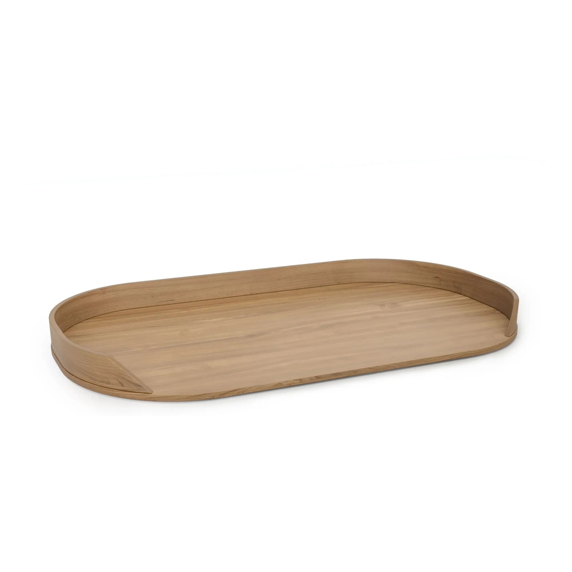 KAS Copenhagen - Kai chest of drawers | Oak