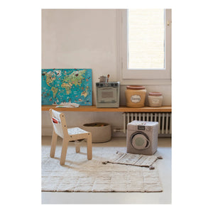 Lorena Canals - Mosaic Rug