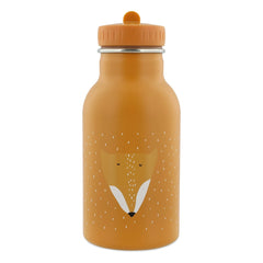 Trixie - Mr Fox 350 ml Insulated Water Bottle | Orange