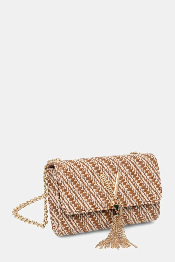 Valentino Bags kadın crossbody çanta DIVINA SUMMER
