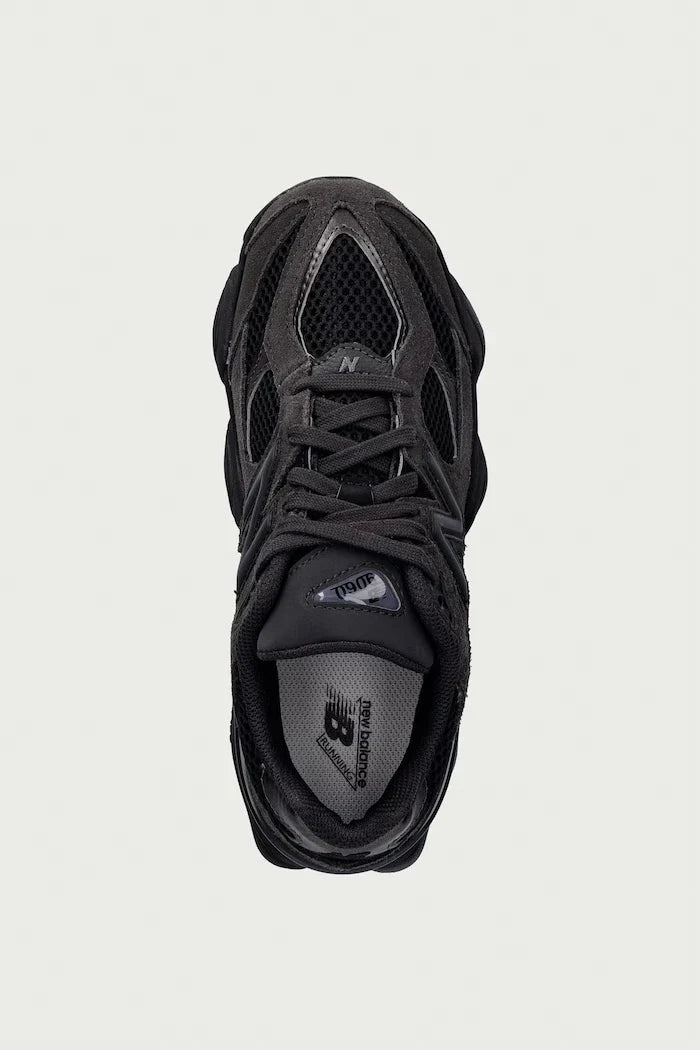 New Balance 9060 çocuk spor ayakkabısı