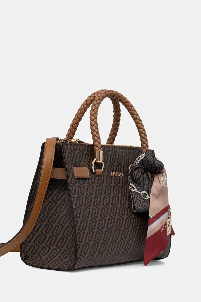 Liu Jo kadın crossbody çanta