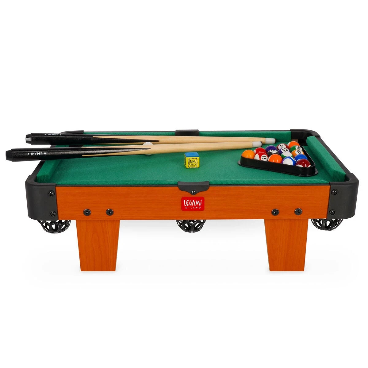 Legami - Desktop Billiards