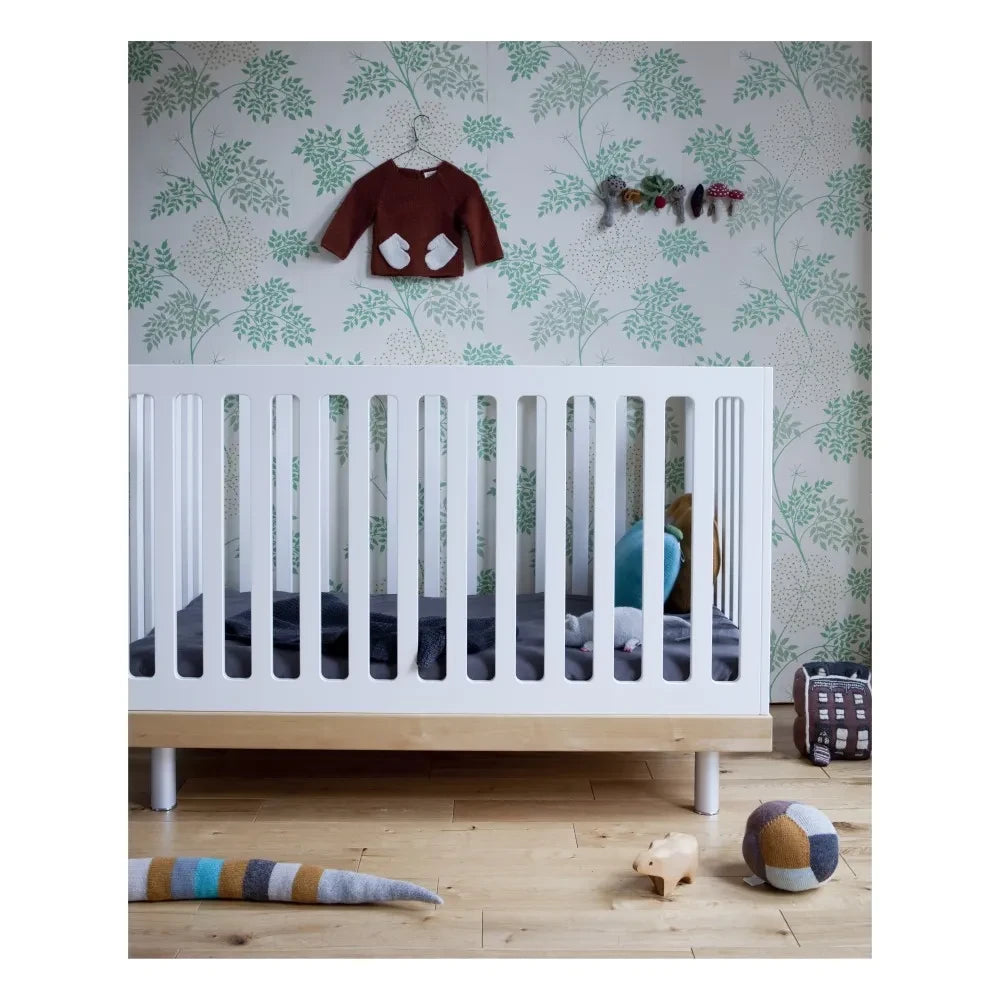 Oeuf NYC - Birch Classic Convertible Crib 0-6 Years