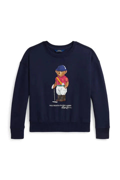 Çocuk Polo Ralph Lauren sweatshirt
