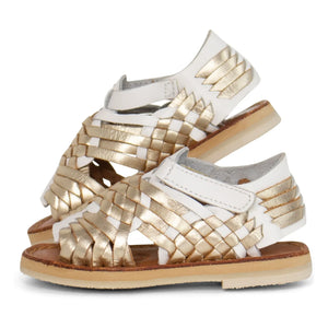 Mapache - Sandalita Sandals | Or