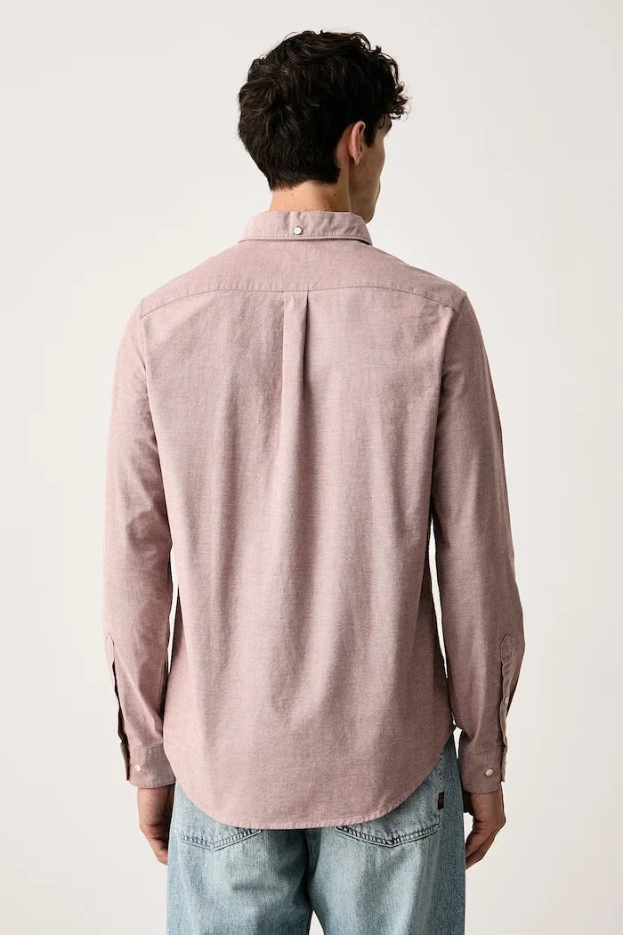 Barbour Erkek Pamuklu Gömlek Marsden