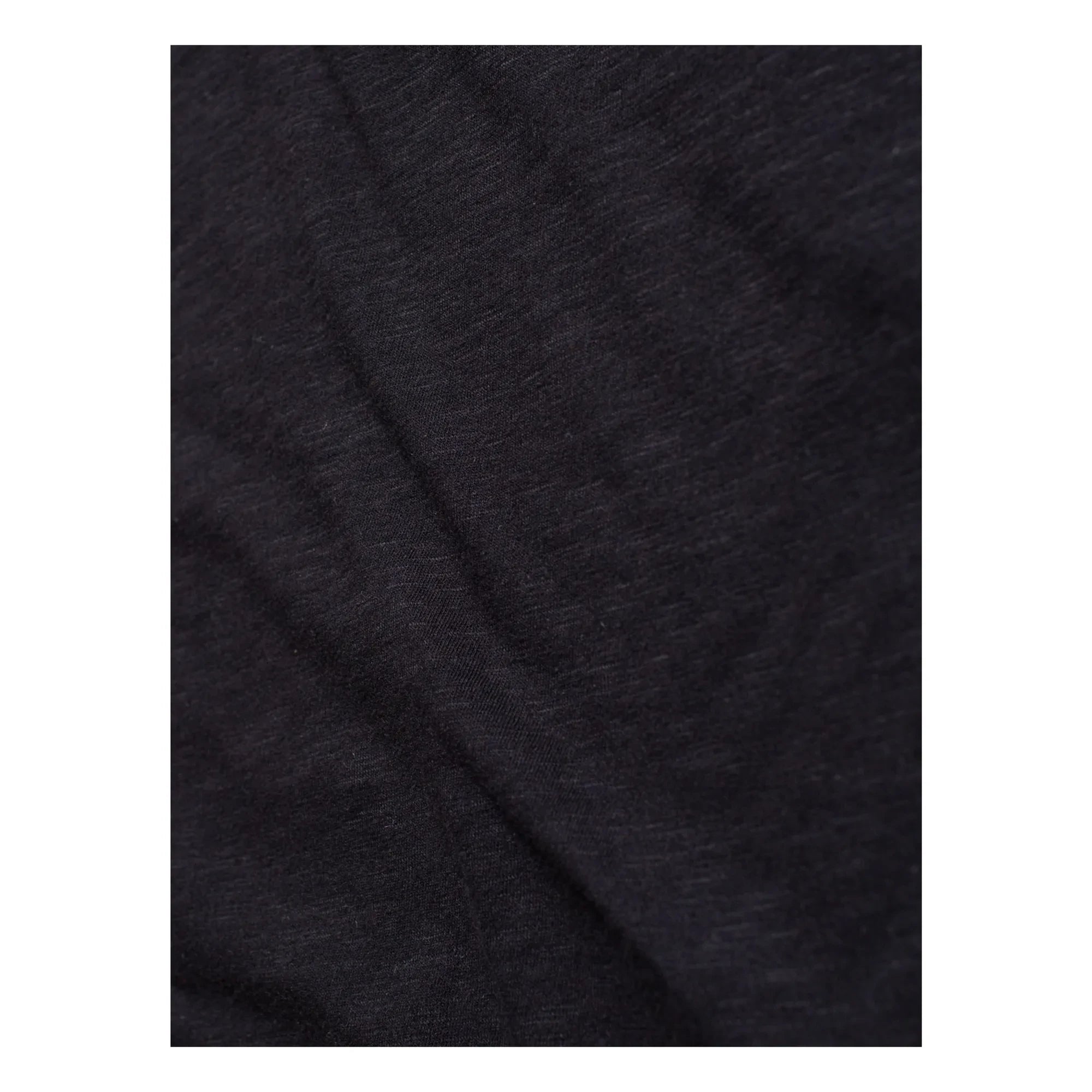 Nudie Jeans - Roffe T-Shirt | Black