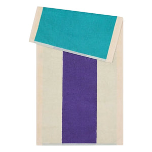 Suite 702 - Towel, Martens & Martens | Turquoise