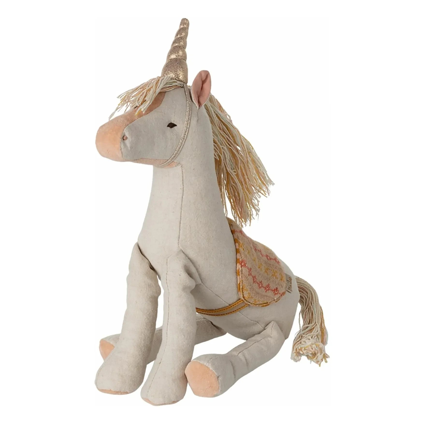Maileg - Unicorn Plush