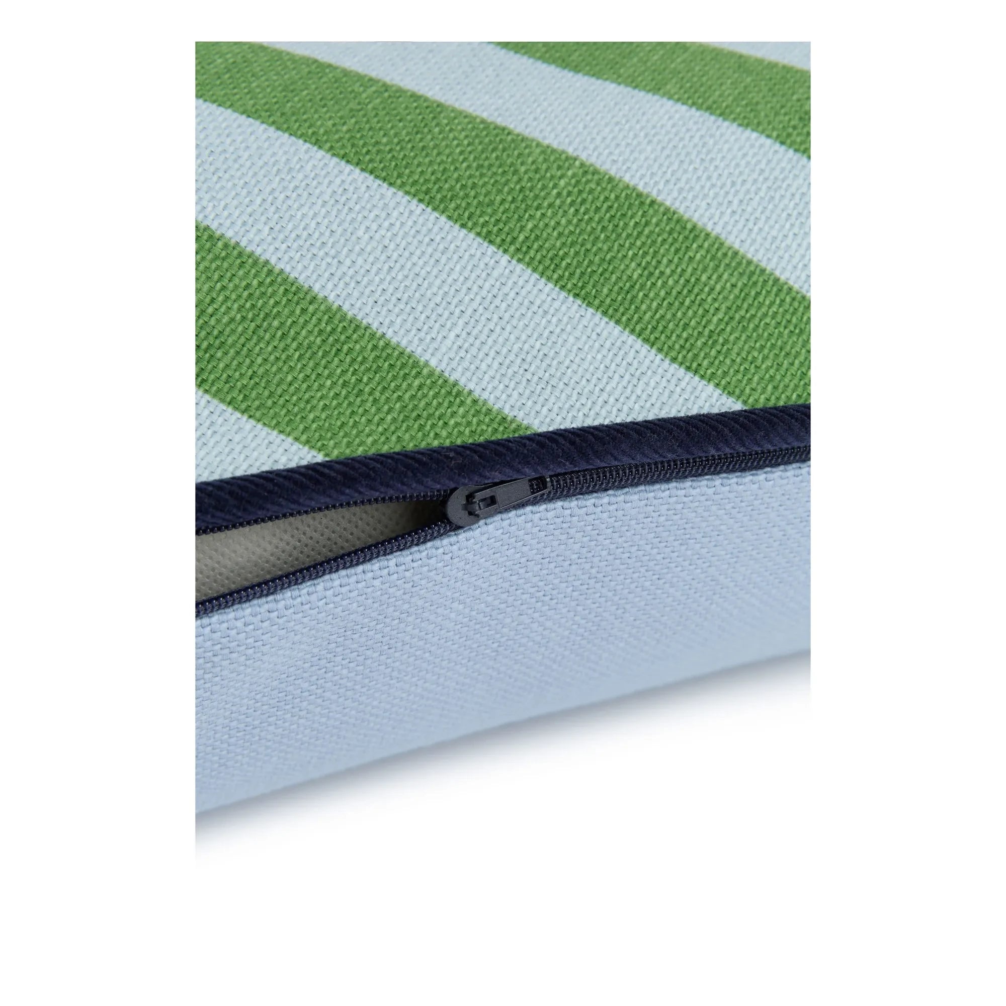 Nobodinoz - Ray cushion | Green