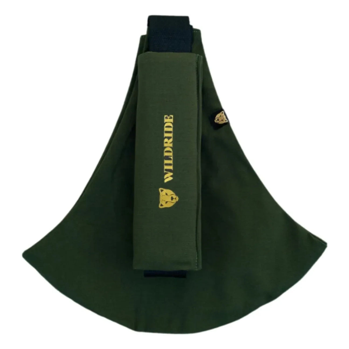 Wildride - Baby Carrier | Dark Green