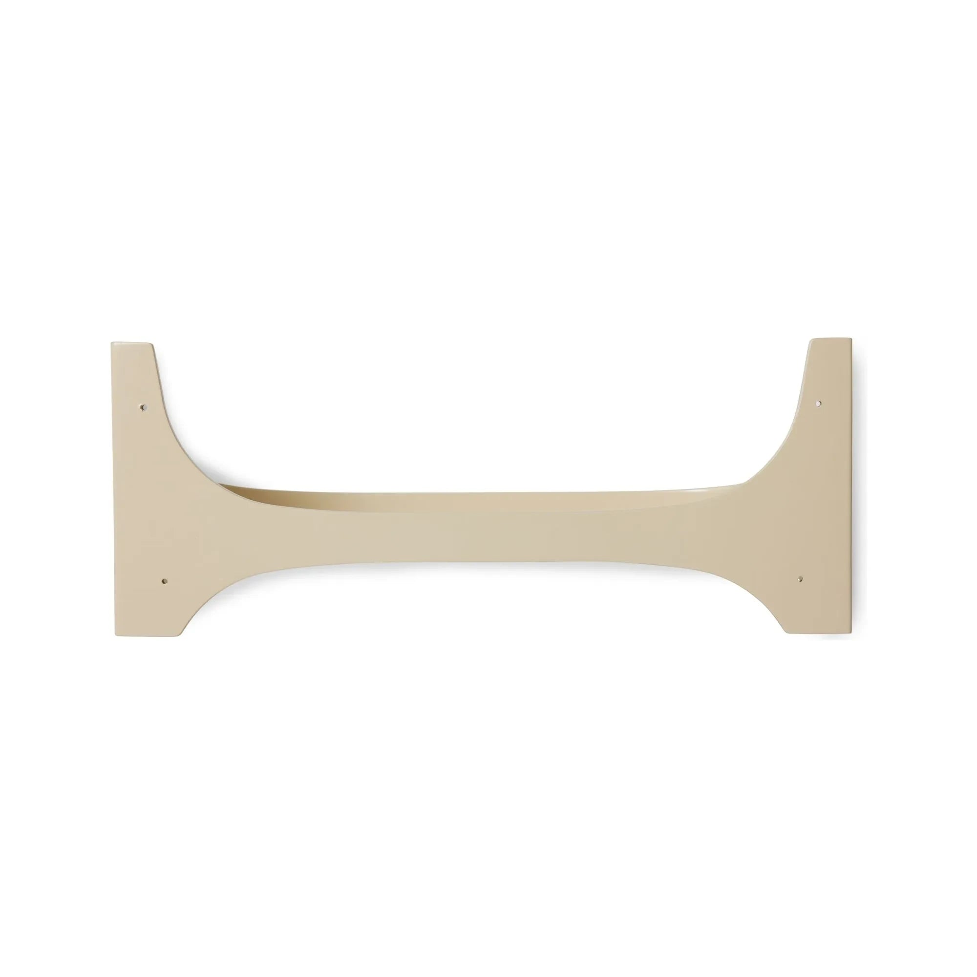 HKliving - Retro Shelf | Cream