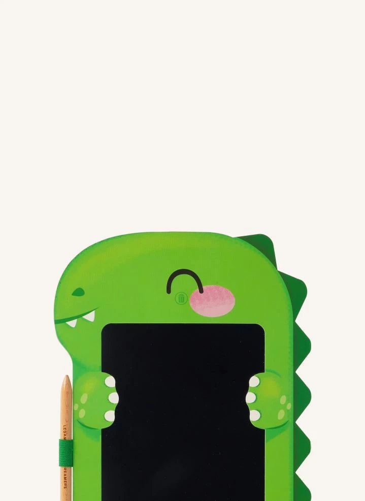 Legami - Dino Magic Drawing Board