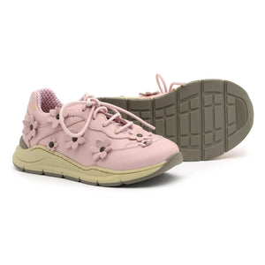 Pèpè - Pembe Çiçek Sneakers