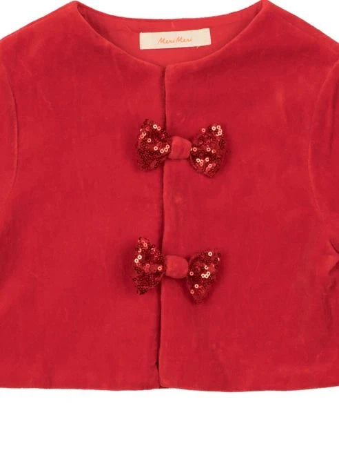 Meri Meri - Christmas Dancer Costume