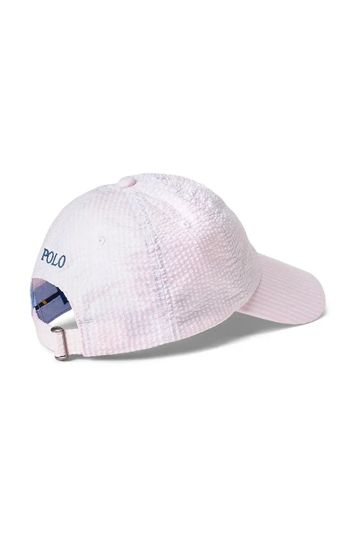 Vizörlü şapka Polo Ralph Lauren