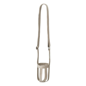 Kinto - Pumpkin Holder | Beige