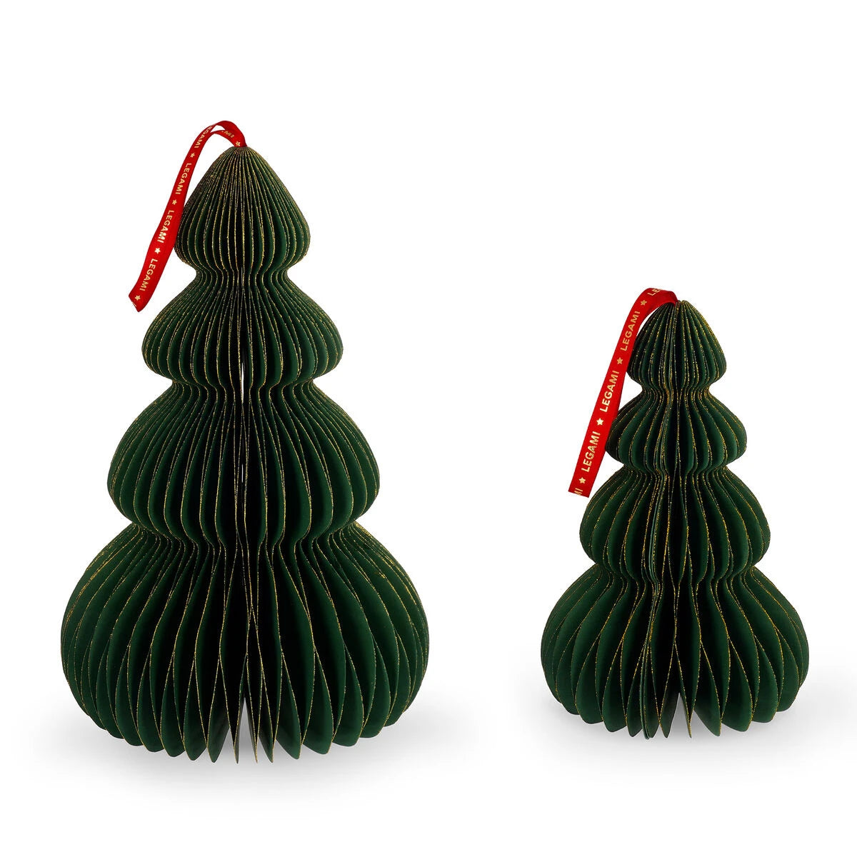 Legami - Foldable Paper Christmas Tree