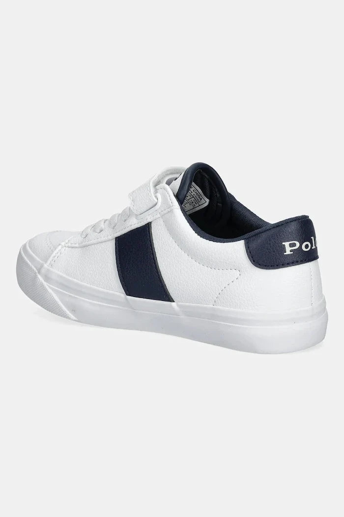Polo Ralph Lauren RYLEY PS Çocuk Spor Ayakkabı